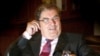 Northern Ireland Politician, Peace Nobelist John Hume Dies at 83