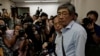 Hong Kong Bookseller's Revelations Deepen Rift with Beijing