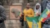Tigré: gouvernement et rebelles en Afrique du Sud pour des pourparlers de paix