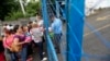 CIDH señala continua represión y violación sistemática de derechos humanos en Nicaragua