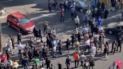 Manifestations et droits humains en Iran: Téhéran ignore une requête de l'ONU