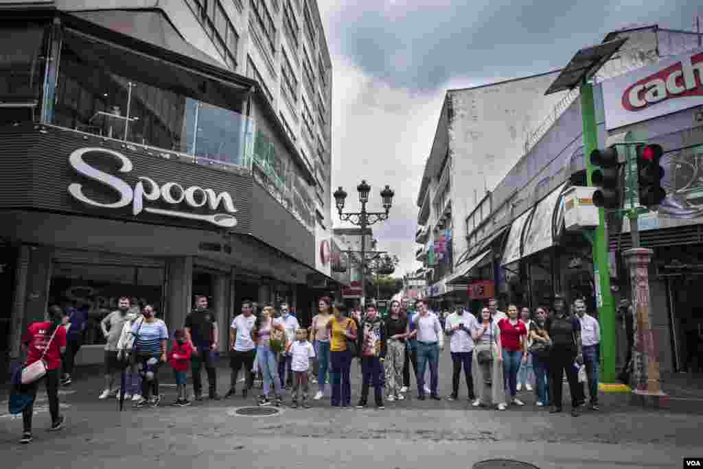 Costa Rica ha sido uno de los principales países de destino de los nicaragüenses, por tal razón la situación migratoria para ellos se ha acelerado. Oscar Navarrete/VOA- LA PRENSA.
