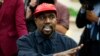 Kanye West à nouveau suspendu de Twitter 