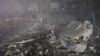Latest Developments in Ukraine: Oct. 10