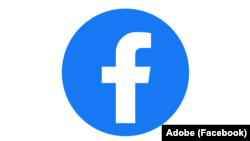 Nembo ya mtandao wa kijamii wa facebook