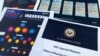 FILE - Pages from the U.S. State Department's Global Engagement Center report on Russian disinformation released on Aug. 5, 2020, are pictured. Advancements with generative AI tools have sparked concerns about the technology's capacity to create and disseminate disinformation. 