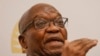Jacob Zuma anakabiliwa na sintofahamu ya kurudi gerezani, aliachiliwa kinyume cha sheria