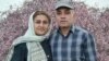 Hümeyra Türabi: Həyat yoldaşımı şiddətlə döyərək həbs ediblər