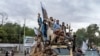 Satu Tahun Berkuasa, Taliban Masih Kesulitan Raih Simpati Internasional