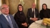 ممانعت از سخنرانی چند حقوق‌دان؛ آقاسی: محرومیت از حقوق اجتماعی «بدون حکم دادگاه» است