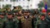 Venezuela busca reanudar vínculos militares con Colombia