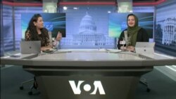 بي بي شیرینه – په ټیلې ویژن