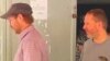 Freed American Missionaries Leave Haiti for US