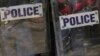 Un policier enquêtant sur des viols d'enfants accusé d'agression sexuelle en Afrique du Sud
