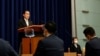 Japan Premier Shakes Up Cabinet amid Outcry Over Party Ties to Unification Church 