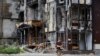 Latest Developments in Ukraine: August 22