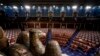 State of the Union: Amid Disputes, Common Cause for Ukraine