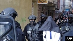 Depuis 2002, la police marocaine a interpellé plus de 3.500 personnes dans le cadre d'affaires liées au "terrorisme". (AFP, archives)