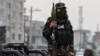 Taliban Bela Operasi Penggeledahan Rumah di Kabul, Larang Warga Tinggalkan Afghanistan
