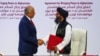 Deal With Taliban Paves Way for Start of US Pullout From Afghanistan