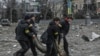 Presidenti ukrainas akuzon Rusinë për terror 