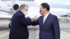 Biden's Delegation to Taiwan Says US Stands Firm Behind its Commitments 