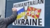Украинското здружение до македонските граѓани: Отворивме пункт за донации, потребна ни е вашата помош