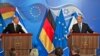 Pemimpin Jerman Kunjungi Israel saat Perang Rusia-Ukraina Berkecamuk