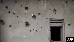 Mashambulizi katika mji wa Ituri nchini Jamhuri ya Kidemokrasi ya Congo (DRC)
