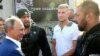 Proruske grupe u BiH slave napad na Ukrajinu, ali ne tako glasno