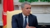 Presidente Iván Duque busca “movilizar” gobiernos de la región en favor de Ucrania