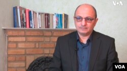 Nəsimi Məmmədli 