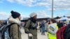 Yadda Jakadar Najeriya Ke Yunkurin Mayar Da Yan Najeriya Mazaunan Ukraine Gida