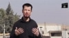 ISIL, 피랍 영국인 기자 동원 홍보 동영상 공개