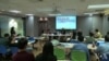港澳台传媒代表齐集香港论国安法
