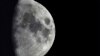 Una masa de basura espacial se estrellará en la Luna