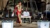 Guinea Voter Turnout Tops 80 Percent