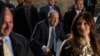 Former Movie Producer Harvey Weinstein Found Guilty of Sex Crimes
