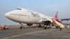 Max Air Ya Dakatar Da Zirga-Zirgarsa Tsawon Watanni 3 Bayan Hatsarin Kano
