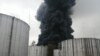 Ukraine Conflict Disrupts Global Energy Markets