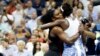 Federer, Williams Sisters Set Up 'Old Folks' Finals in Australia