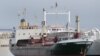 UN Greenlights EU Operation Against Libya Arms Smuggling