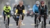 Kerry Delays Return to US After Bicycle Crash