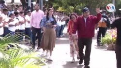Oficialismo se alza con todas las alcaldías de Nicaragua 