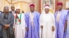 Abin Da PDP Ta Ce Kan Harin Da Aka Kai Kan Tawagar Atiku A Maiduguri