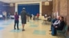 International Observers Monitor Midterm Elections in US 