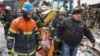 Rusija izvela napade dronovima na ciljeve širom Ukrajine