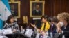 Honduras: El FMI, dispuesto a apoyar al gobierno de Xiomara Castro