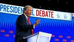 La déportation des immigrés illégaux voulue par Trump ne tient pas compte des procédures, selon un élu démocrate