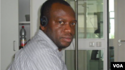 Babangida Jibril